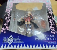 Fate grand order 沖田總司 alter 1/7 PVC FGO