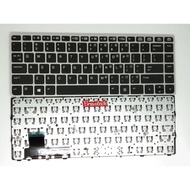 HP EliteBook Folio 9480M 9480 9470M 9470 Keyboard 702843-001 697685-B31 702843-B31 785648