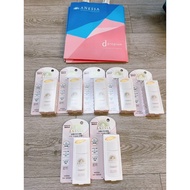 Serum Chống Nắng Anessa Day Serum SPF50+ PA++++ Dưỡng Da Nâng Tông 30ml