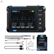 Yels】ออสซิลโลสโคปแบบมัลติฟังก์ชั่นOscilloscope ออสซิลโลสโคปแบบพกพาเครื่องกําเนิดสัญญาณ EL Store