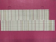 ใหม่ หลอดแอลอีดี โตชิบ้า led toshiba รุ่น 55l2450 55l5450
