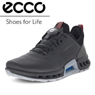 Giày Golf Thể Thao Ecco Golf Boa Êm Chân Chống Trơn Trượt Chống Thấm Nước Tôt Golf Shoes