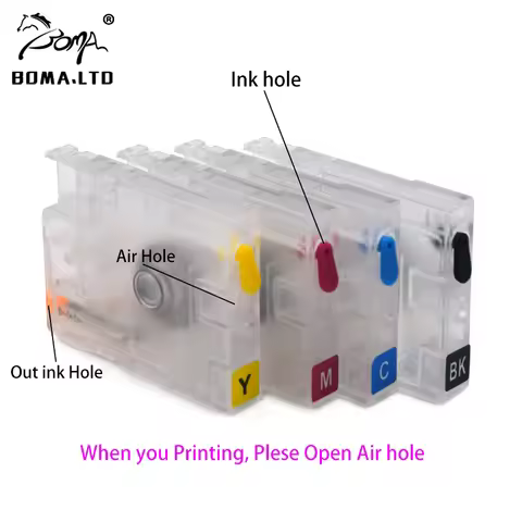 962 963 964 965 Ciss Ink Cartridge For HP OfficeJet Pro 9010 9012 9013 9014 9015 9016 9018 9019 9020