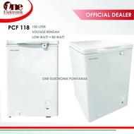 Freezer Box Polytron 100 Liter 200 Liter 300 Liter PCF 118 PCF