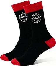 Godfather Gift, Godfather Fathers' Day Gifts Socks Christian Christening Catholic Birthday Halloween
