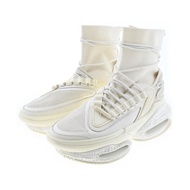 BALMAIN Sneakers Women White 26.5cm