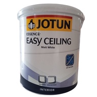 Jotun Essence Easy Ceiling / Cat Interior 18 Liter - Celestial White