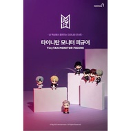 [ROYCHE] BTS Monitor Figure