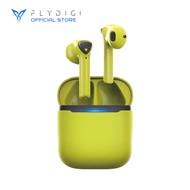 (EE หูฟัง) Flydigi Cyberfox X1ซึ่งถูกซับ