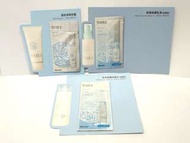 日本 Freeplus samples