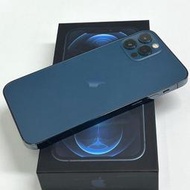 現貨Apple iPhone 12 Pro 256G 85%新 藍色【可用舊3C折抵購買】RC6655-6  *