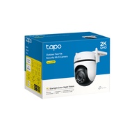 TP-Link Tapo C520WS | Outdoor Pan/Tilt Security Wi-F- Camera