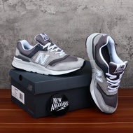 Sepatu Sport New_Balance_NB 997 CM997HCA Grey Abu Sneakers Mens BNIB