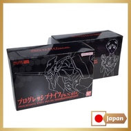 [ReadyStock] Bandai Neon Genesis Evangelion Progressive PKN-01C Japan Shinji Ikari Misato Katsuragi 