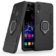 Huawei Nova 3i Case Silicone Hard Plastic Armor Phone Back Cover Huawei Nova 3i Nova3i Casing