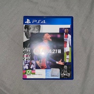 BD PS4 Cassette PS4 FIFA 21 FIFA 20 FIFA 19 NBA2K18