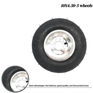 High Performance 11X7.10-5 /10x4.50-5 for Kart Tire Drift Bike Wheels 5 Front and Front Wheels ATV A