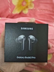 三星 Galaxy Buds3 Pro