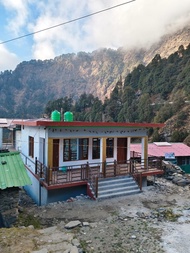 My chopta