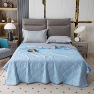 Blanket Selimut Dewasa Bulu Tebal Halus Lembut motif pola