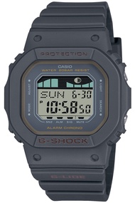 Casio GLX-S5600-1JF [G-Shock Sportsline G-LIDE Compact and Thin Model] Women's Watch Japan Import Ap