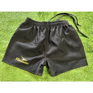 Original Forward Rugby Shorts Premium - Black
