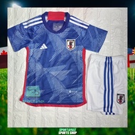 Go Kids Jersey Sale for Japan JPN X Anime