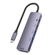 Type-c Docking Station hdmi HD 4K60 Projection Screen Conversion usb3.0 Splitter hub Notebook hub