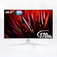 Acer Nitro XZ396QU P 38.5-inch WQHD Curved Gaming Monitor (2560x1440), 170Hz Refresh Rate, 1ms Respo