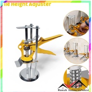 - DETRU Ceramic Tile Height Adjuster Lifter Tool - DT3 -