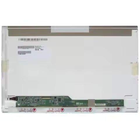 15.6 inch lcd matrix for dell for inspiron 15R M5110 M5010 5525 N5010 N5110 M5030 5520 1555 notebook