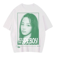 Patternmerch "mini hype boy" Oversized T-shirt | Vintage T-SHIRT