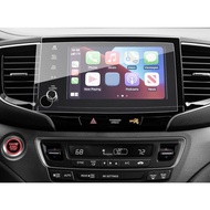 SXCY for 2021 2022 2023 Honda Ridgeline Screen Protector 8 Inch 2023 Ridgeline Navigation Screen Pro