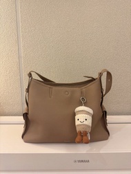 Songmont hobo bag 中號