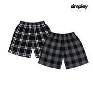 Men's Shorts, Men's Flannel Pants, Latest Trendy Men's Casual Home Pants