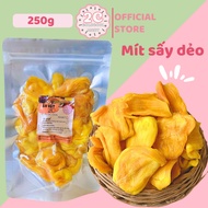 Delicious Dried Jackfruit 2cMart