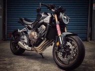 2024 CB650R 小資族二手重機買賣