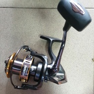 DIAOZUN REEL WQ9000,WQ10000