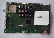 อันที่ 684 SONY 46W904A ซีสเตร็ม  1-888-101-11 ดีเทสแล้ว