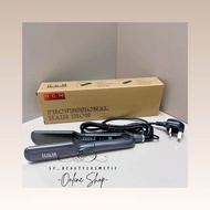 HGM Professional Ceramic Flat Iron Hair Straightener Flat Iron for Salon Use or Personal Use Hair St