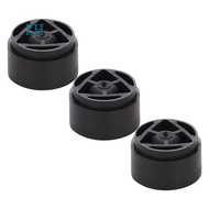 3Pcs  Mounting Bush for  Focus 2004-2011 4M5G-6A994-AA 1434444 Protective Cover Under Guard Plate