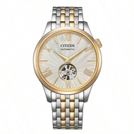 Dây đeo đồng hồ CITIZEN Series Classic Rose Gold Thời trang công'sở thường ngày Chống nước Bộ máy cơ