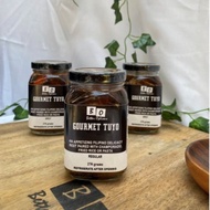 Better Options Gourmet Tuyo - Spicy Canned Fish