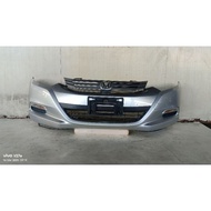 HONDA INSIGHT FRONT BUMPER