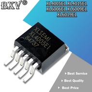 5PCS XL4005E1 XL4005 TO263-5 XL4015E1 XL6006E1 XL6009E1 XL6019E1 TO263 Transistor