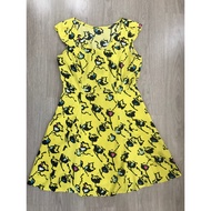 1s.chubby Chubby 68 Dress Bust 35-36 Inches Length 35