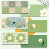 Flora&Nature Mouse Pad – Spring Inspiration size 35x30cm, 60x30cm, 80x30cm, 90x40cm Wowpad