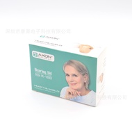 Elderly hearing aid hearing aid Amplifier AXON K188 hearing aid English Packaging