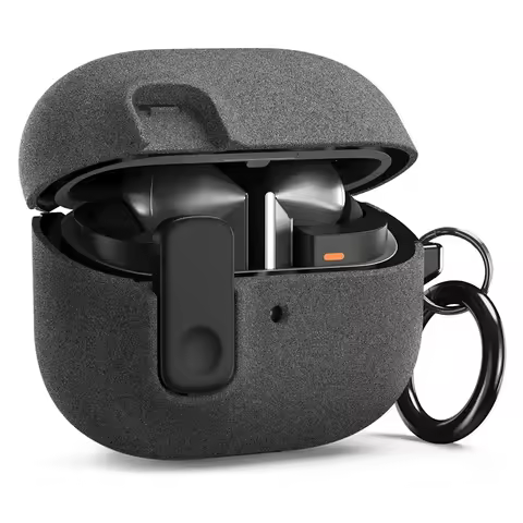 Security Lock Case for Galaxy Buds 3 & Galaxy Buds 3 Pro , Samsung Galaxy Buds 3 / Buds 3 Pro Shockp