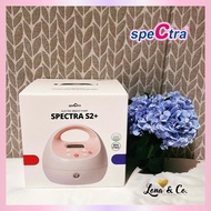 🚀Spectra DUAL S | Spectra S2+ | Hospital grade | Single Double Electric Breast Pump